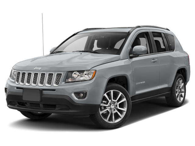 2015 Jeep Compass Y