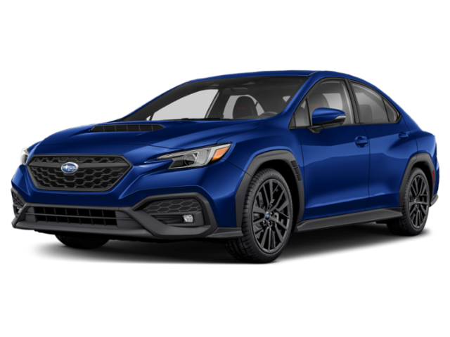 2026 Subaru WRX Limited