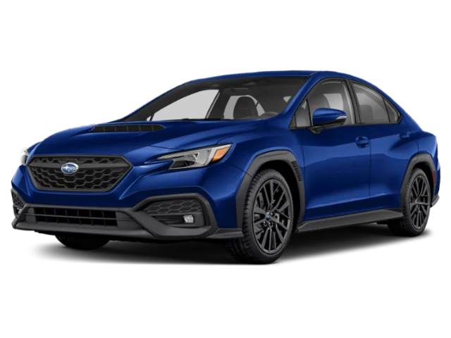 2026 Subaru WRX Limited