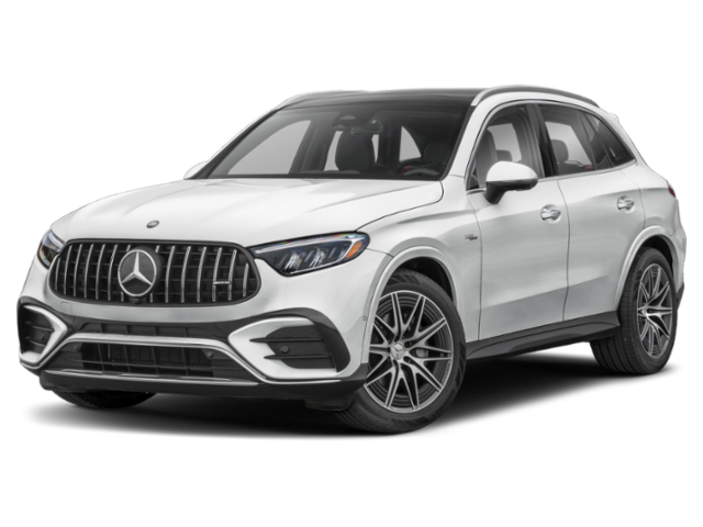 2026 Mercedes-Benz GLC AMG® GLC 43 4MATIC® SUV