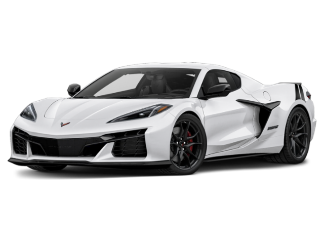 2027 Chevrolet Corvette 3LT