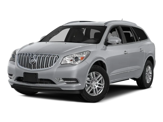 2016 Buick Enclave Leather Group