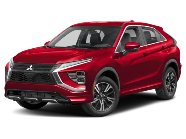 2026 Mitsubishi Eclipse Cross SEL