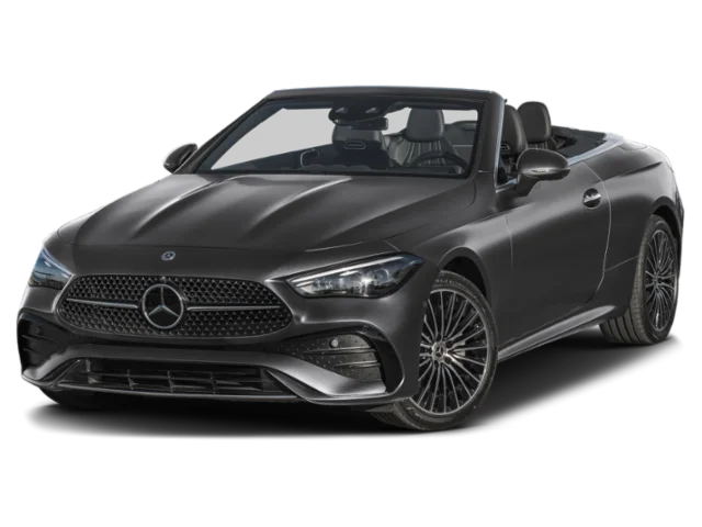 2027 Mercedes-Benz CLE CLE 300 4MATIC® Cabriolet