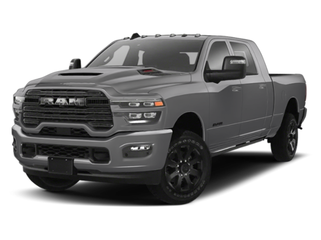 2026 RAM 3500 2026 RAM 3500 Laramie DRW Mega Cab