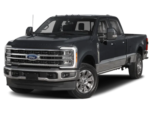 2026 Ford F-350SD