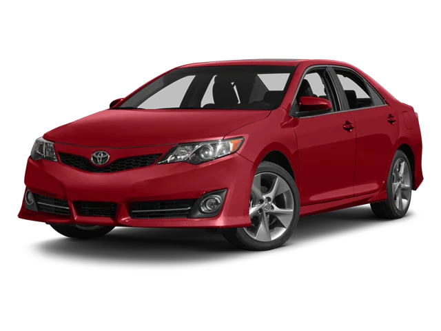 2014 Toyota Camry SE Sport