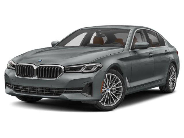 2023|BMW|5 Series|530i xDrive|4D Sedan