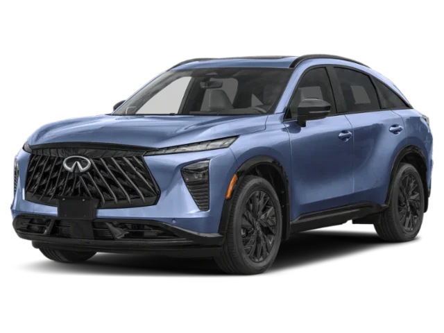 2027 INFINITI QX65 SPORT