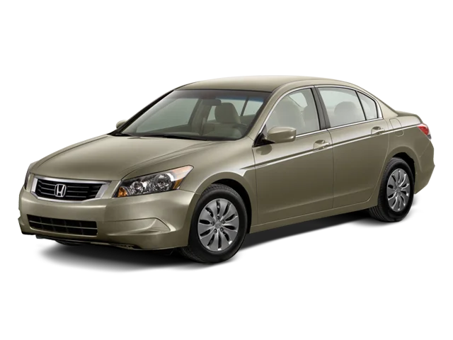 2010 Honda Accord LX