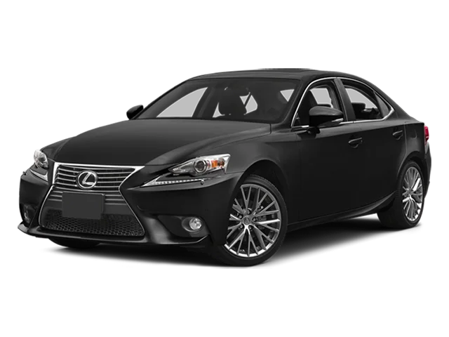 Pre-Owned 2014 Lexus IS 250 IS 250