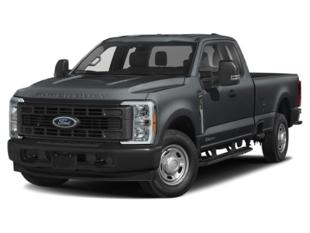 2027 Ford Super Duty F-350 SRW XL