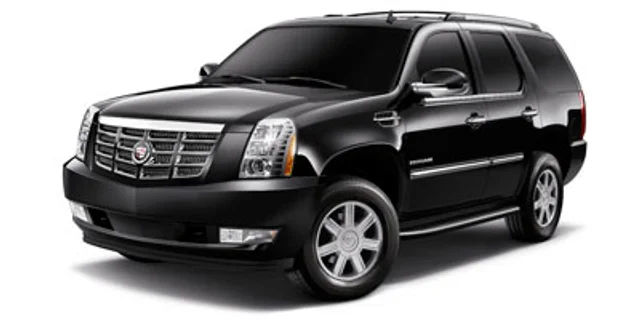 2011 Cadillac Escalade Standard