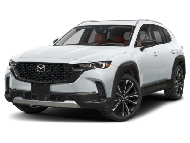 2025 Mazda CX-50 2.5 Turbo Premium AWD