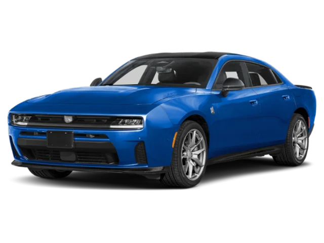 2027 Dodge Charger Scat Pack