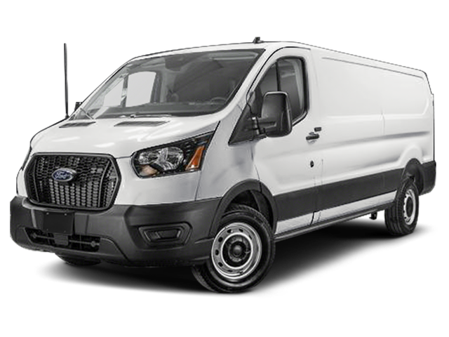 2027 Ford Transit Cargo Van 