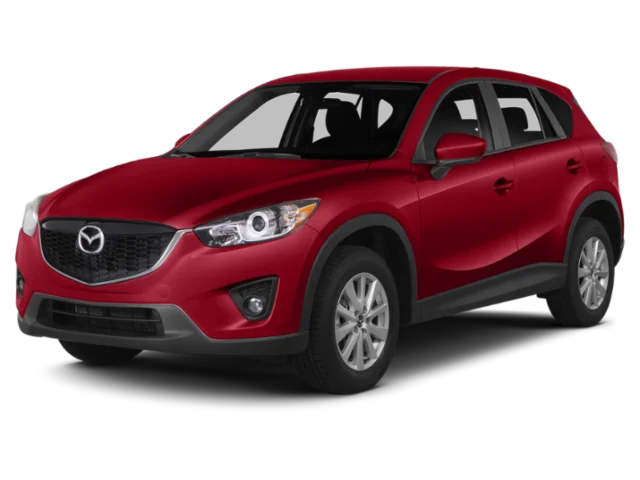 2015 Mazda CX-5 Grand Touring AWD