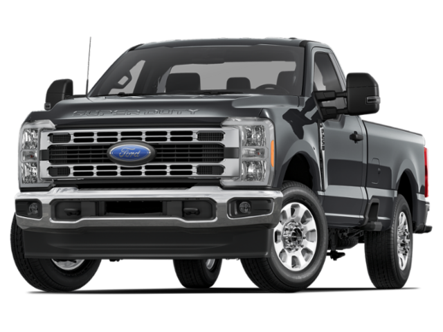2027 Ford Super Duty F-250® XLT