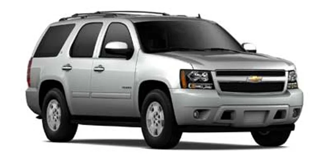2011 Chevrolet Tahoe LT