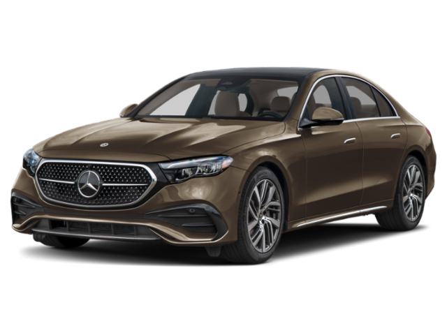 2027 Mercedes-Benz E-Class E 450