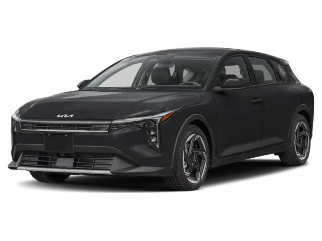 2026 Kia K4 Hatchback EX