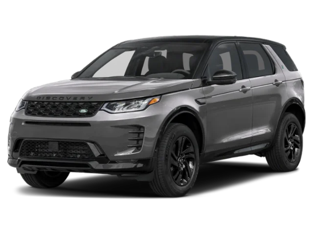 2026 Land Rover Discovery Sport Landmark
