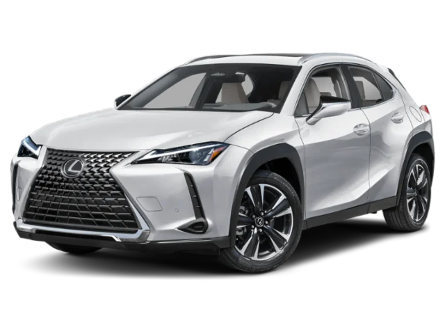 2026|Lexus|UX|300h|4D Sport Utility
