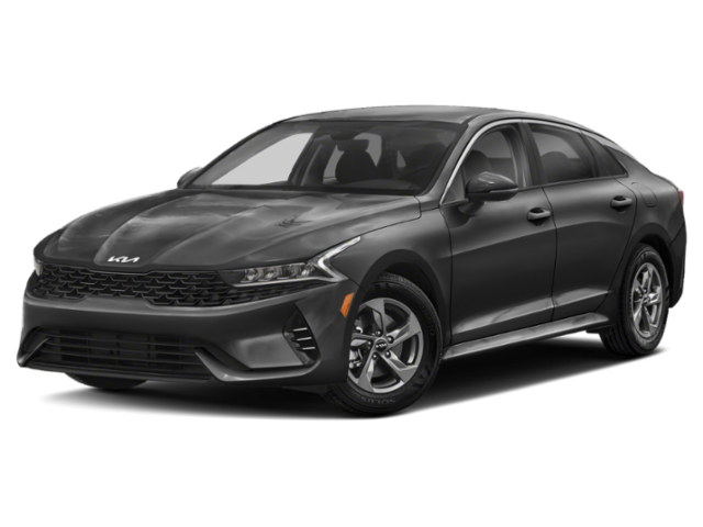 2022 Kia K5 EX