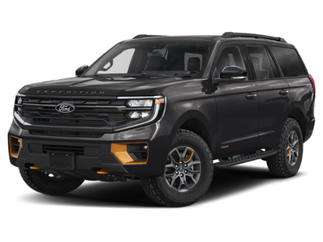 2026 Ford Expedition Tremor®