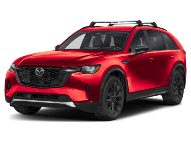 2026 Mazda CX-90 3.3 Turbo S Premium Sport AWD