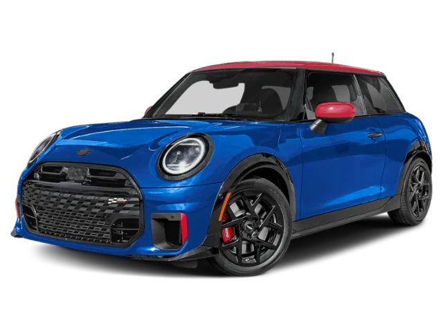 2027 MINI John Cooper Works Base