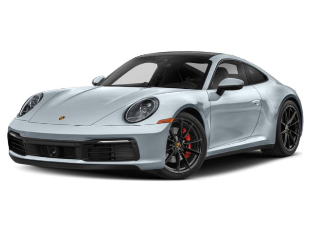2022 Porsche 911 Carrera GTS