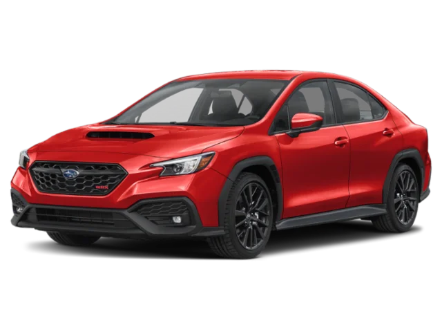 2026 Subaru WRX Premium
