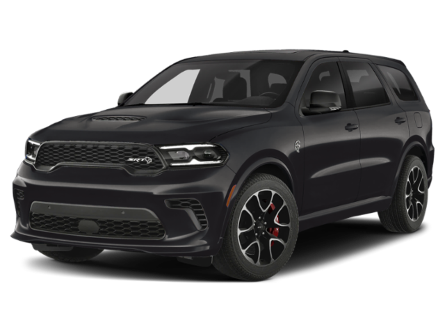 2026 Dodge Durango SRT Hellcat