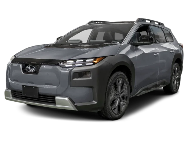 2026 Subaru Trailseeker Premium