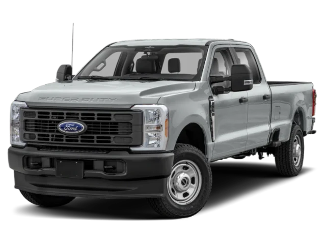 2026 Ford F-350SD