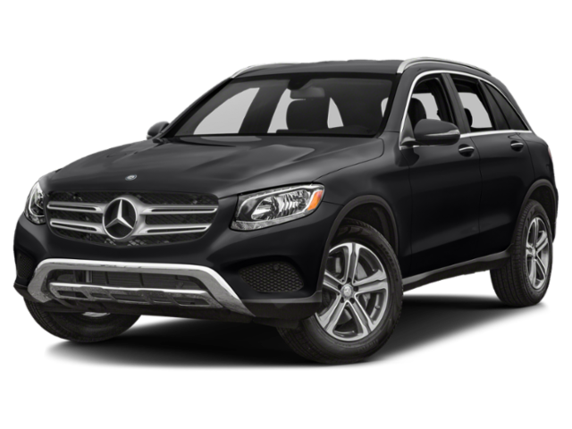 2018 Mercedes-Benz GLC GLC 300