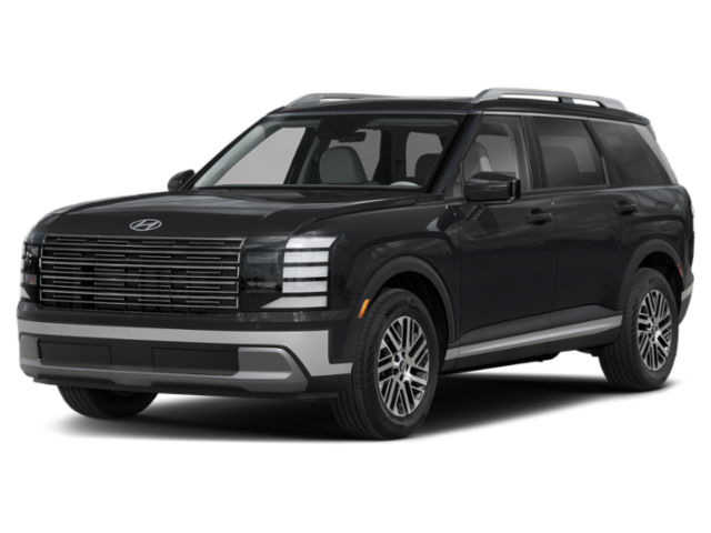 2026 Hyundai Palisade SEL Convenience