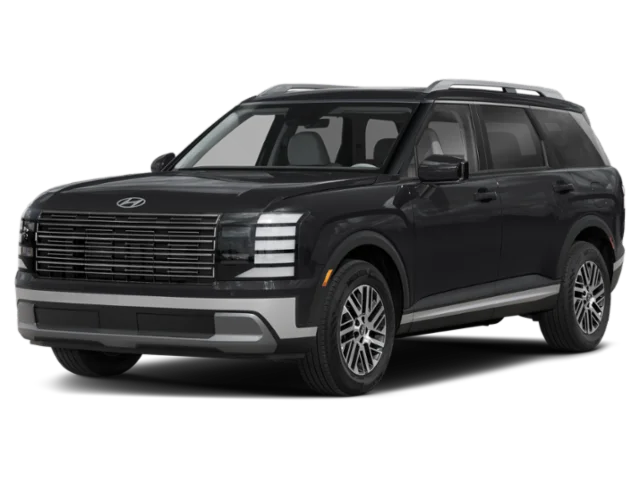 2026 Hyundai PALISADE SEL Convenience