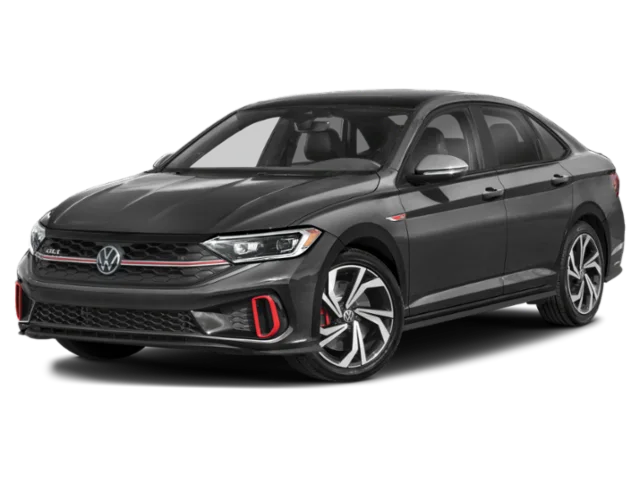 2024 Volkswagen Jetta GLI 2.0T Autobahn