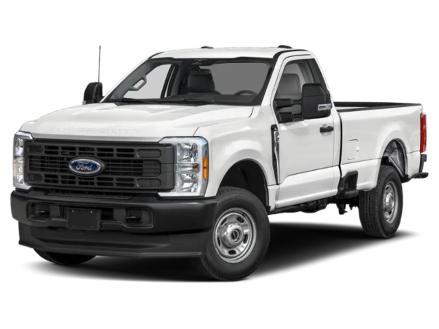 2027 Ford Super Duty F-250® XL
