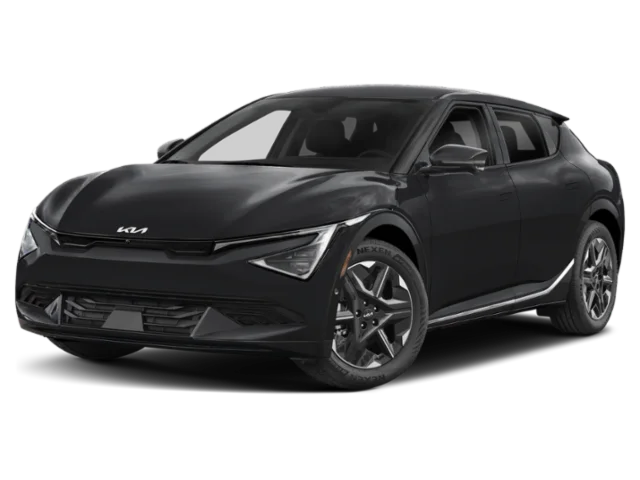 2025 Kia EV6 Light Long Range AWD