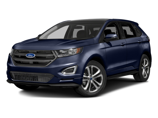 2016 Ford Edge Sport AWD's photo