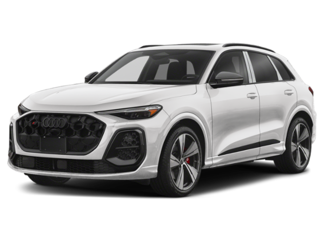 2026 Audi SQ5 2026 Audi SQ5 Premium Plus Sport Utility