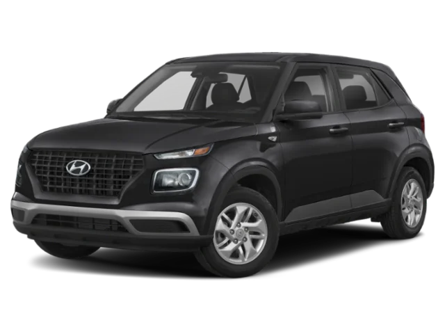 2023 Hyundai Venue SE
