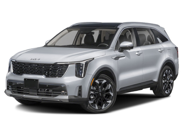 2026 Kia Sorento SX