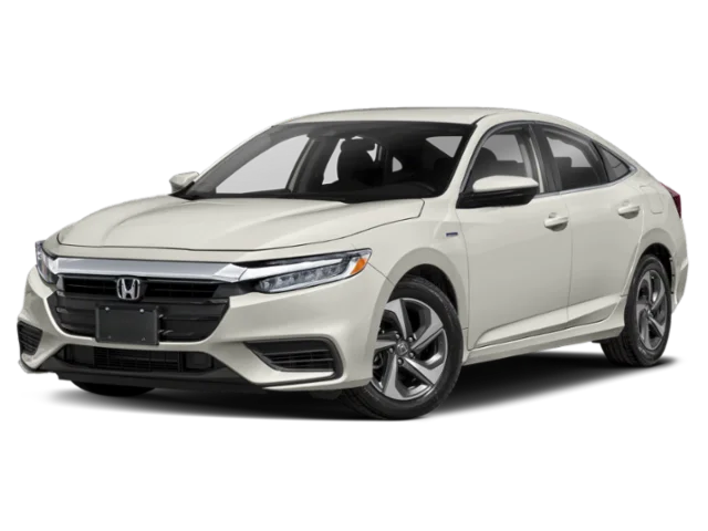 2019 Honda Insight EX