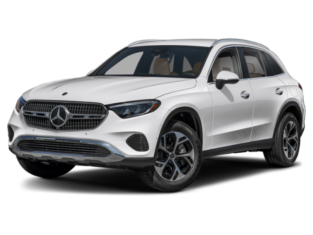 2025 Mercedes-Benz GLC GLC 350