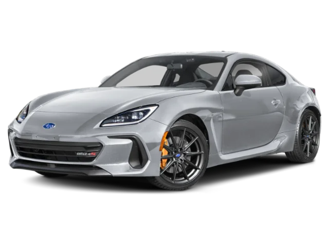 2026 Subaru BRZ tS