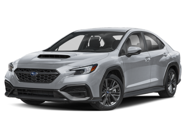 2026 Subaru WRX Base